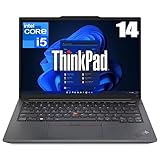ThinkPad E14 Gen 5 21JLS79F00 [ブラック] 　 14型 Office無し 