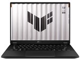 TUF Gaming A14 FA401EA FA401EA-AI12C64G [イェーガーグレー] 　 14型 Office無し 