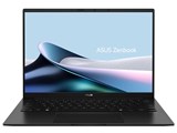 Zenbook 14 UM3406GA UM3406GA-TAI5165WS [ジェイドブラック] 　 14型 Microsoft 365 Personal（24か月版）/Office H&B 2024 