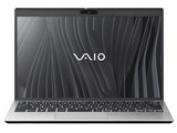 VAIO Pro PG VJPG214000041 SIMフリー [シルバー] 　 13.3型 Office無し 