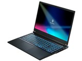 GALLERIA RL7C-R56-5N Core i7 14650HX RTX 5060 　 15.6型 Office無し 