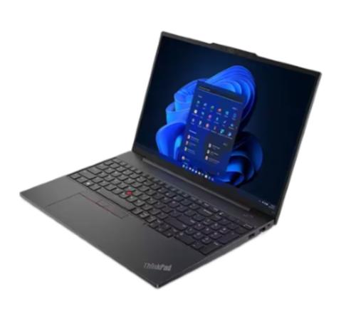 ThinkPad E16 Gen 1 AMD 21JUS5AK00 [ブラック] 　 16型 Office無し 