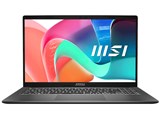 Modern-15-F13MXG-5529JPNN [プラチナグレイ] 　 15.6型 Office無し 