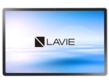 LAVIE Tab T12N T1275 LAS PC-T1275LAS [クラウドグレー]