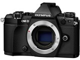 OLYMPUS OM-D E-M5 Mark II ボディ [ブラック]