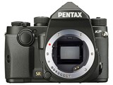 PENTAX KP ボディ [ブラック]