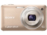 サイバーショット DSC-WX5 [ゴールド]