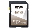 SP512GBSDXJA2V10 [512GB]
