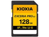 EXCERIA PRO G2 KSDXU-B128G [128GB]