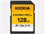 EXCERIA PRO G2 KSDHU-B128G [128GB]