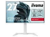G-MASTER GB2771HSU-W1 [27インチ ホワイト]