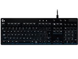 G610 ORION BROWN Backlit Mechanical Gaming Keyboard G610BR 茶軸 