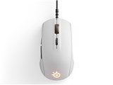 SteelSeries Rival 110 [White]