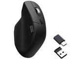 M6 Wireless Mouse M6S-A72 [Black]