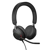 Evolve2 40 SE USB-C/A UC Stereo