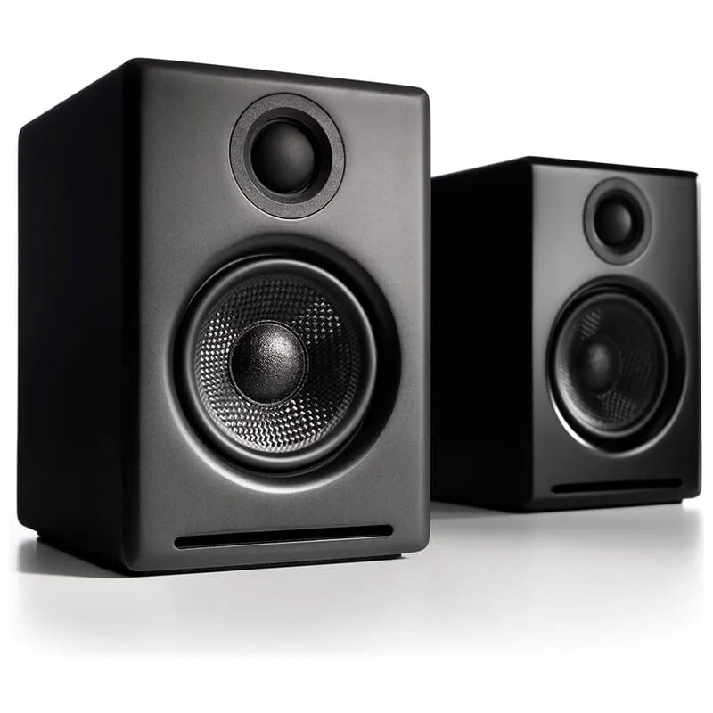 A2+ Next Gen [ブラック]