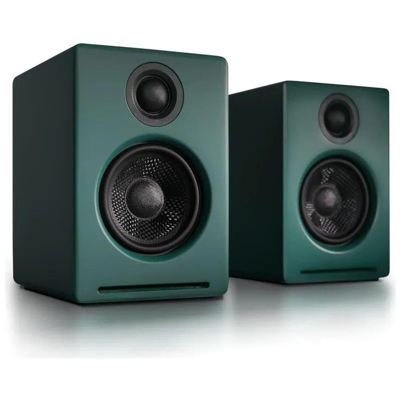 A2+ Next Gen [マットグリーン]