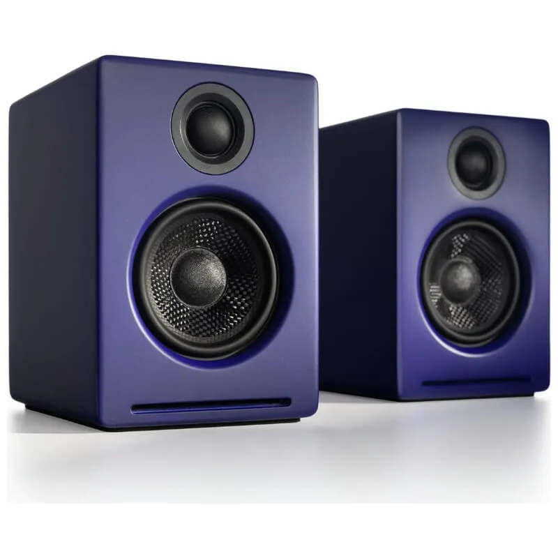 A2+ Next Gen [マットブルー]