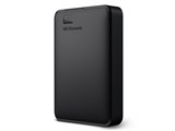 WD Elements Portable WDBHJS0050BBK-JESN