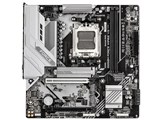 B850M FORCE WF6E V2 (B850 AM5 MicroATX) ドスパラ限定モデル