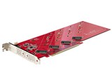 QUAD-M2-PCIE-CARD-B [M.2]