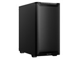 be quiet！ PURE BASE 501 Airflow BG074 [Black]