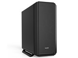 be quiet！ SILENT BASE 802 BG039 [Black]