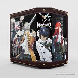 HYTE Y70 METAPHOR REFANTAZIO