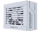 SP Platinum 850W SP0850P [ホワイト]