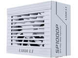 SP Platinum 1000W SP1000P [ホワイト]