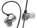 NF AUDIO RA05 GR [グレー]