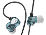 NF AUDIO RA05 BL [ブルー]