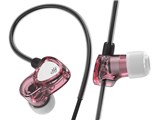 NF AUDIO RA05 PK [ピンク]