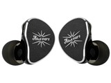 Belle 3.5mm STD [Black]