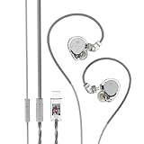 ST2 PRO Nebula [White Transparent]
