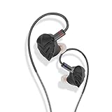 MK12 Turris 3.5mm [Black]