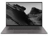 Zenbook S 16 UM5606GA UM5606GA-TAI9321GR [アントリムグレー] 　 16型 Office無し 