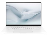 Zenbook S 16 UM5606GA UM5606GA-TAI9321WH [スカンジナビアンホワイト] 　 16型 Office無し 