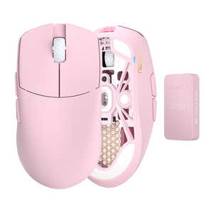 Maya Champion Edition [Light Pink]