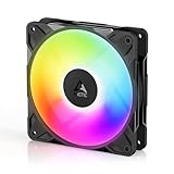 P12 Pro Reverse A-RGB ACFAN00322A [Black]