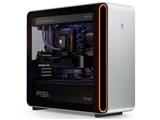 Alienware Area-51 ゲーミング デスクトップ Ryzen 7 9850X3D 7 9850X3D 16GB