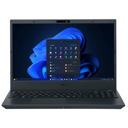 VersaPro タイプVF PC-V1T46F8GD2NM 　 15.6型 Office無し 