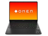 OMEN by HP 16 Ryzen AI 7 350 　 16型 Office無し 