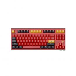 REALFORCE × 機動戦士ガンダム 逆襲のシャア GX1 Plus サザビーモデル X1PDS1 