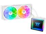 TH240 V3 ARGB Sync Snow CL-W467-PL12SW-A 