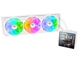 TH360 V3 Ultra ARGB Sync Snow CL-W476-PL12SW-A 