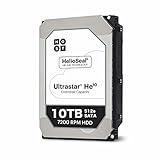 HUH721010ALE600 [10TB SATA600 7200]