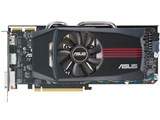 ASUS EAH5850 DIRECTCU/2DIS/1GD5 