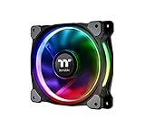 Riing Plus 12 RGB Radiator Fan TT Premium Edition CL-F059-PL12SW-A
