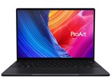 ProArt PX13 HN7306EA HN7306EA-AI9641W [ナノブラック] 　 13.3型 Office無し 